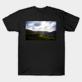 Vale of Ewyas T-Shirt